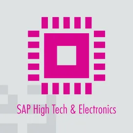 Sap High Tech Electronics